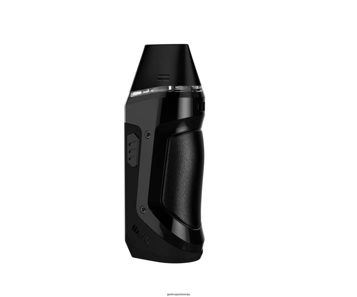 GeekVape aegis nano kit 800mah Črna - Geekvape For Sale 408T125