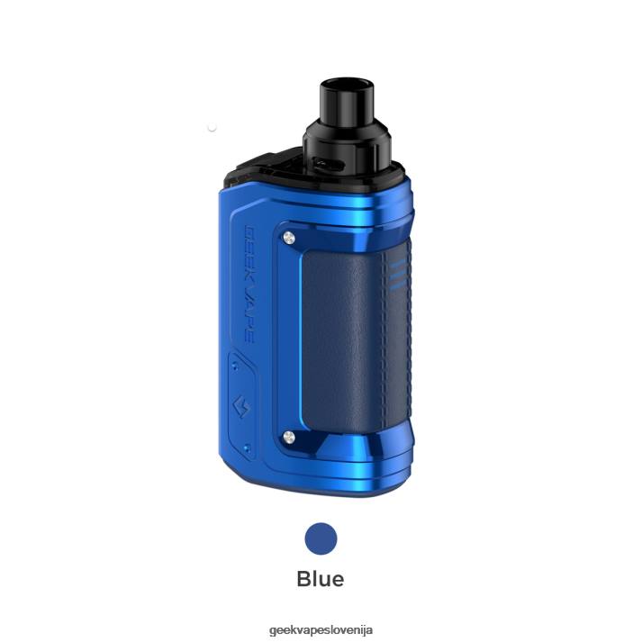 GeekVape h45 (aegis hero 2) pod mod kit 1400mah 4ml bela - Geek Vape Sale 408T100