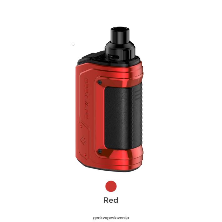 GeekVape h45 (aegis hero 2) pod mod kit 1400mah 4ml bela - Geek Vape Sale 408T100