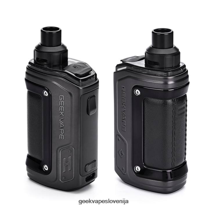 GeekVape h45 (aegis hero 2) pod mod kit 1400mah 4ml bela - Geek Vape Sale 408T100