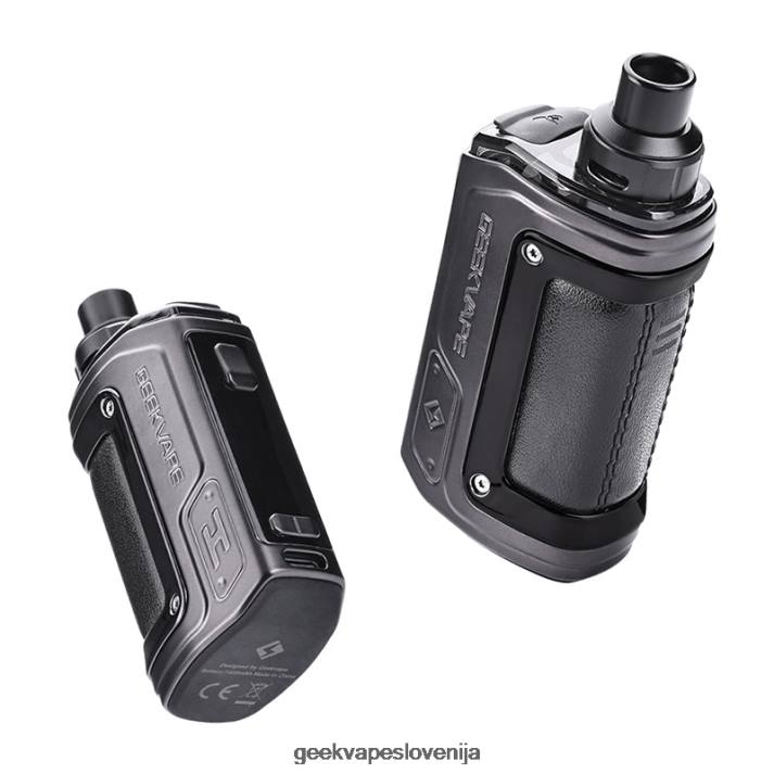 GeekVape h45 (aegis hero 2) pod mod kit 1400mah 4ml bela - Geek Vape Sale 408T100