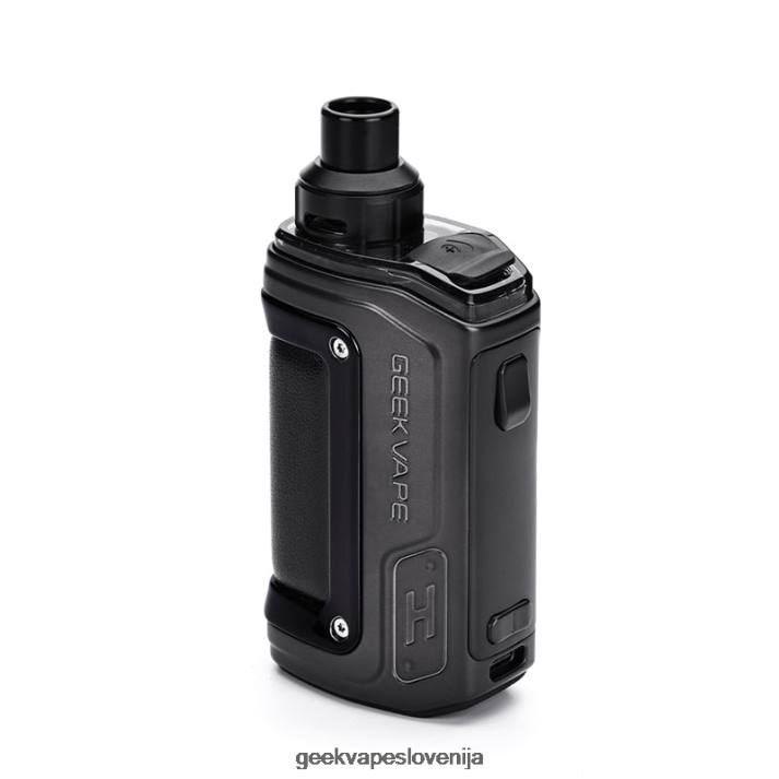 GeekVape h45 (aegis hero 2) pod mod komplet kristalna izdaja kristalno vijolična - Geek Vape Parts 408T139