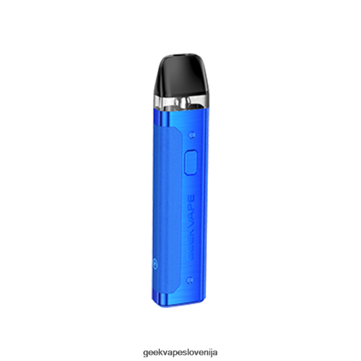 GeekVape aq (aegis q) kit 1000mah modra - Geek Vape Cena 408T41