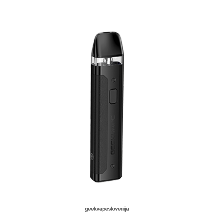 GeekVape aq (aegis q) kit 1000mah Črna - Geek Vape Sale 408T40