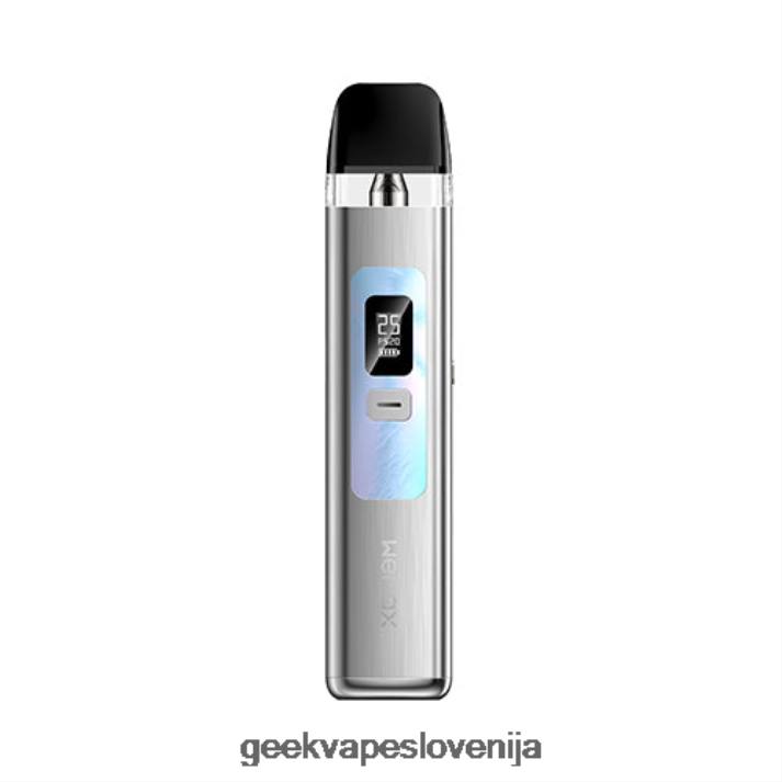 GeekVape sistemski komplet wenax q pod 1000 mah turkizno zelena - Geek Vape Sale 408T150