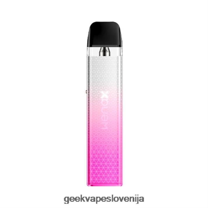 GeekVape wenax q mini komplet 1000 mah 2 ml gradient roza - Geekvape Slovenija 408T84