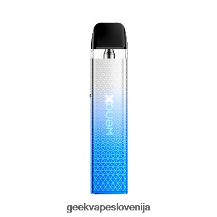 GeekVape wenax q mini komplet 1000 mah 2 ml gradient roza - Geekvape Slovenija 408T84