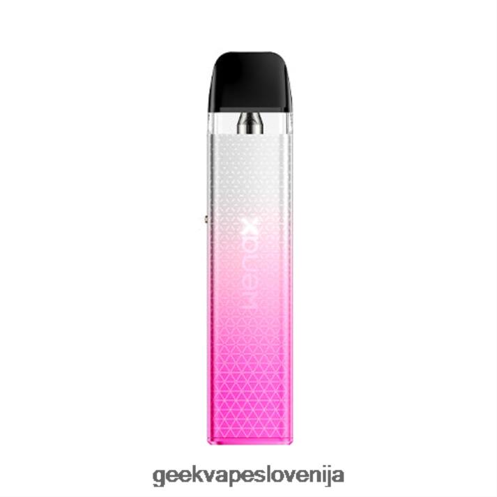 GeekVape wenax q mini komplet 1000 mah 2 ml prelivno vijolična - Geek Vape Kits 408T78