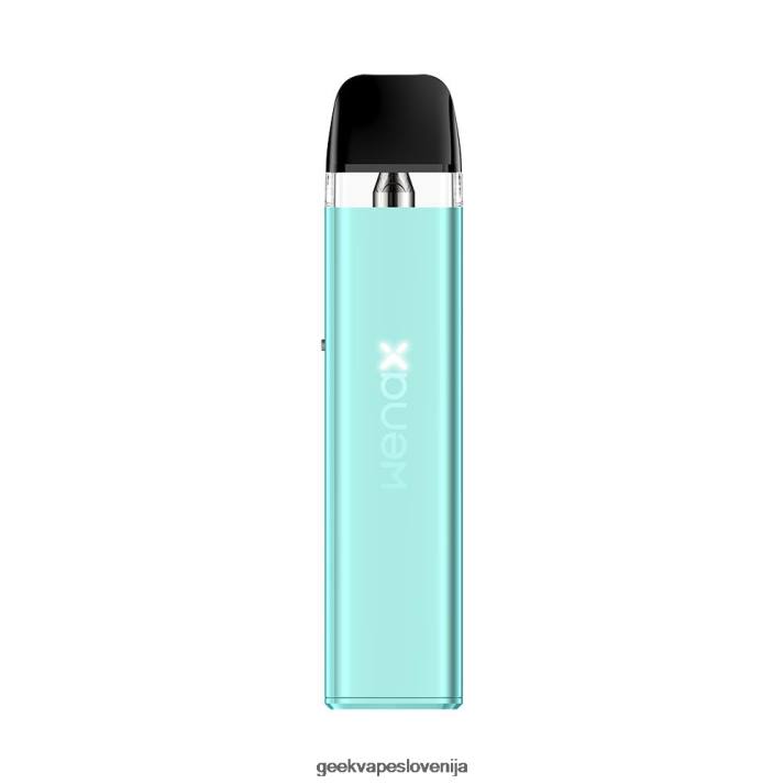 GeekVape wenax q mini komplet 1000 mah 2 ml turkizna - Geekvape Discount 408T86