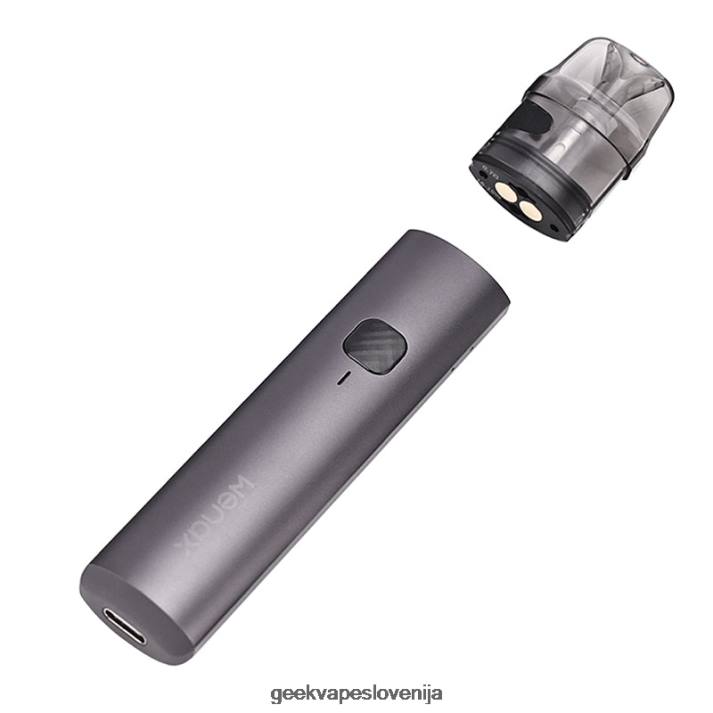 GeekVape wenax h1 začetni komplet 1000mah sky marine - Geekvape Slovenija 408T114