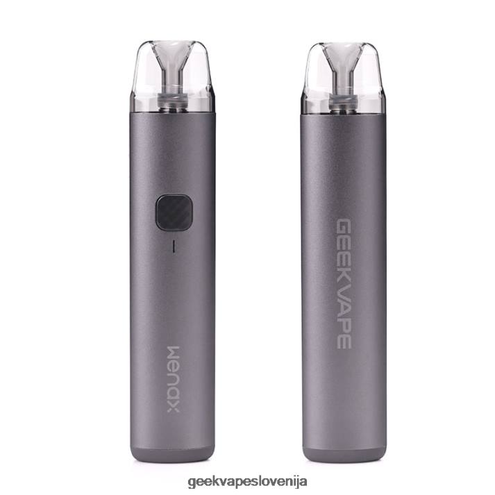 GeekVape wenax h1 začetni komplet 1000mah sky marine - Geekvape Slovenija 408T114