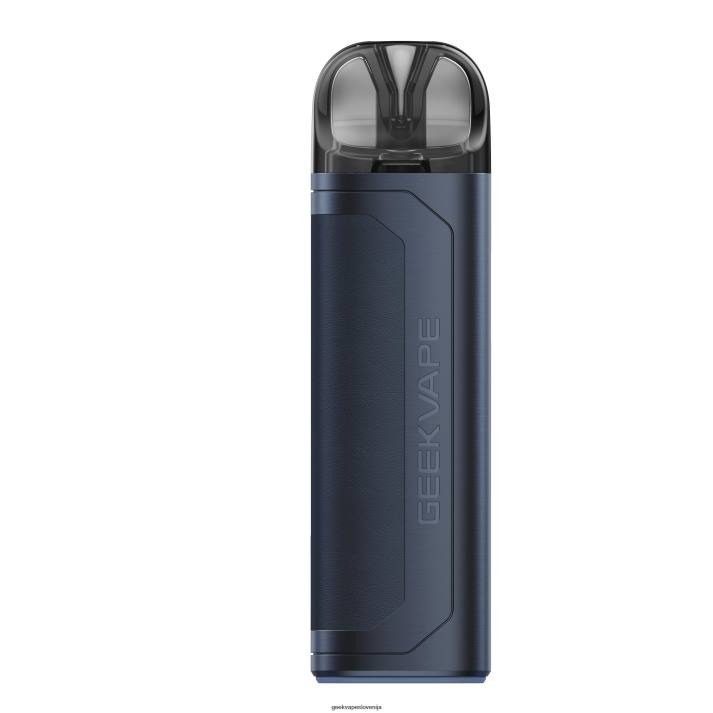 GeekVape au(aegis u) pod kit 800mah orožje - Geek Vape Sale 408T50