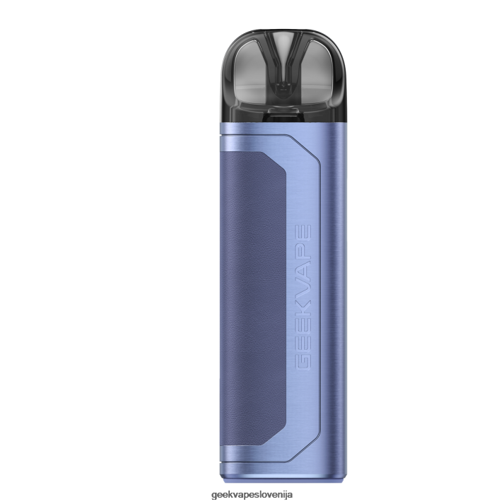 GeekVape au(aegis u) pod kit 800mah Črna - Geekvape Slovenija 408T44