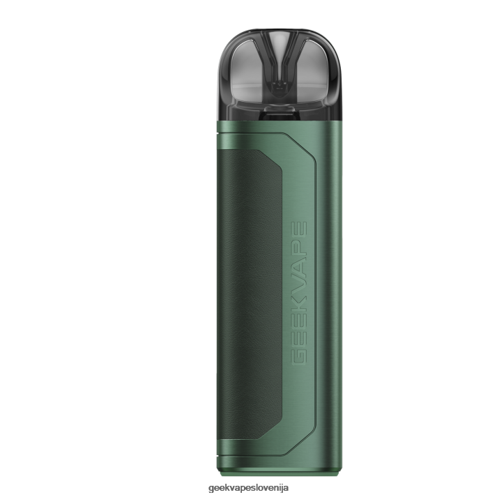 GeekVape au(aegis u) pod kit 800mah Črna - Geekvape Slovenija 408T44