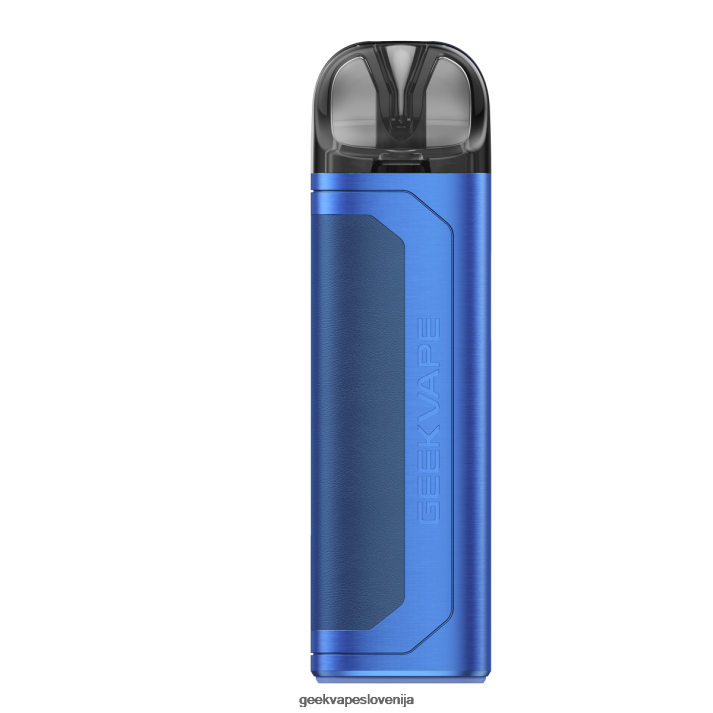 GeekVape au(aegis u) pod kit 800mah Črna - Geekvape Slovenija 408T44