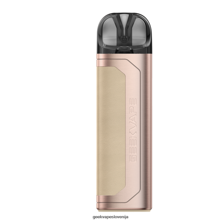 GeekVape au(aegis u) pod kit 800mah Črna - Geekvape Slovenija 408T44