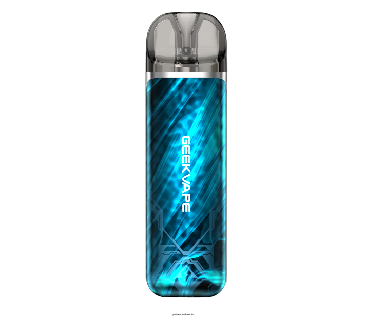 GeekVape obelisk u pod kit 950mah modro nebo - Geek Bar Cena 408T53