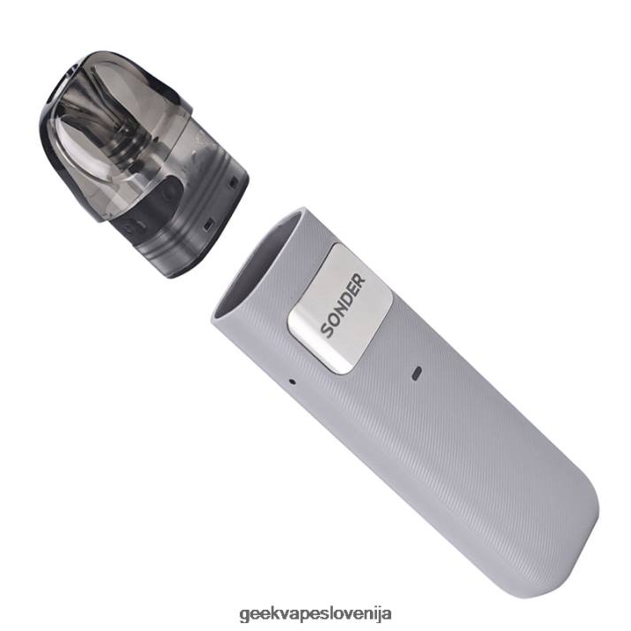 GeekVape sonder u pod system kit 1000mah Črna - Geek Vape Cena 408T131