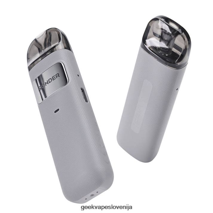 GeekVape sonder u pod system kit 1000mah Črna - Geek Vape Cena 408T131