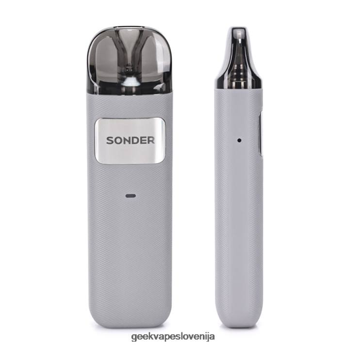 GeekVape sonder u pod system kit 1000mah Črna - Geek Vape Cena 408T131