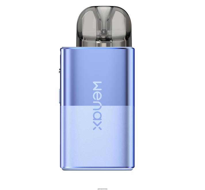 GeekVape wenax u pod kit 1000mah modro nebo - Geekvape Slovenija 408T34