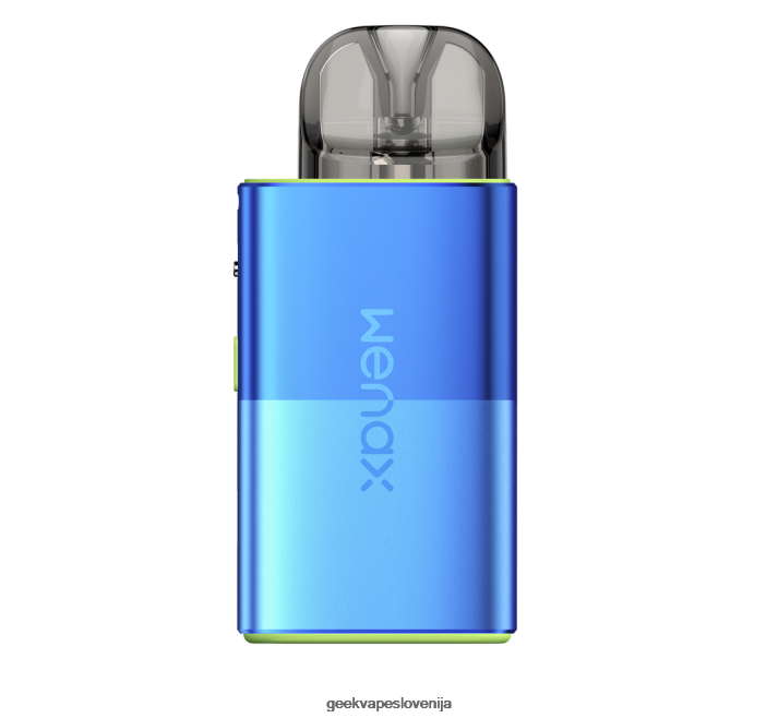 GeekVape wenax u pod kit 1000mah orožje - Geek Bar Vape 408T32