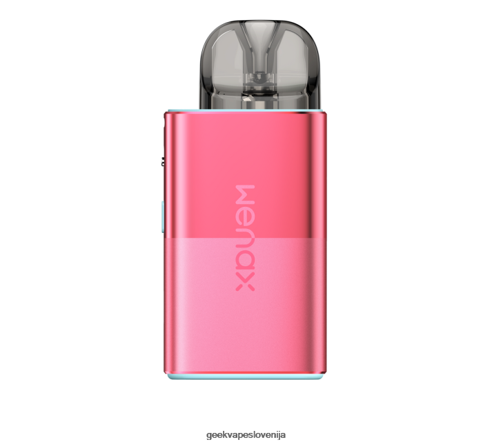 GeekVape wenax u pod kit 1000mah orožje - Geek Bar Vape 408T32