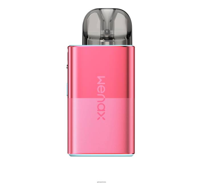 GeekVape wenax u pod kit 1000mah roza - Geek Bar Cena 408T33