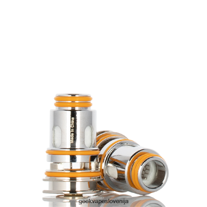 GeekVape 5 kosov/paket tuljava serije p p0,5 ohma - Geekvape Discount 408T16