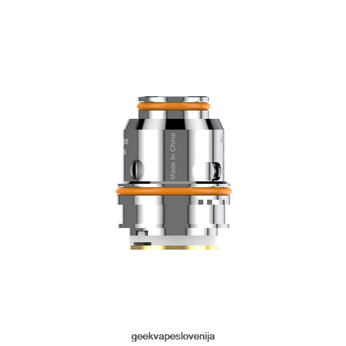 GeekVape 5 kosov/paket tuljave serije z z0,4 ohm xm - Geek Bar Vape 408T2