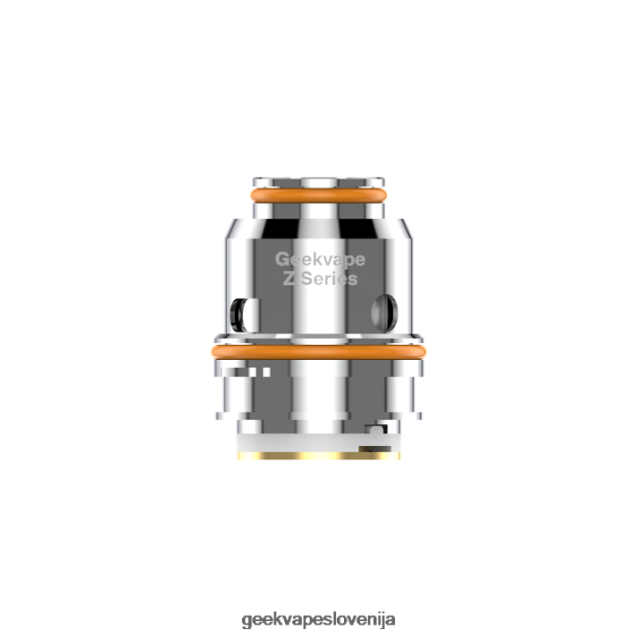 GeekVape 5 kosov/paket tuljave serije z z0,4 ohm xm - Geek Bar Vape 408T2