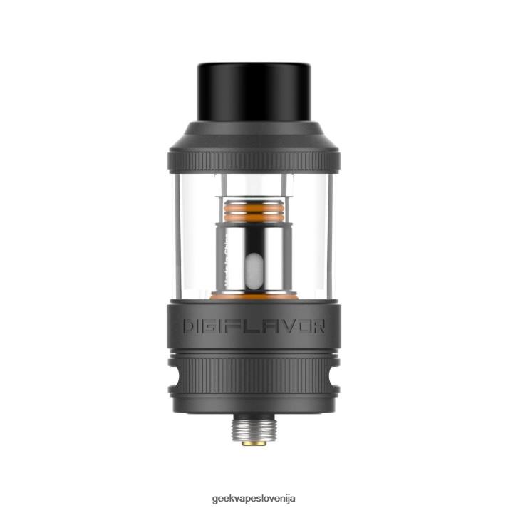 GeekVape digiflavor xp pod rezervoar 4,5 ml orožje - Geek Vape Cena 408T241