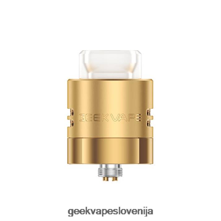 GeekVape tsunami reborn z rda tank orožje - Geekvape Slovenija 408T244