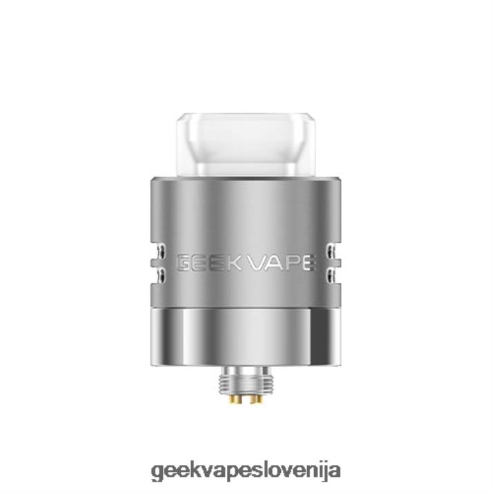 GeekVape tsunami reborn z rda tank ss - Geek Bar Vape 408T242