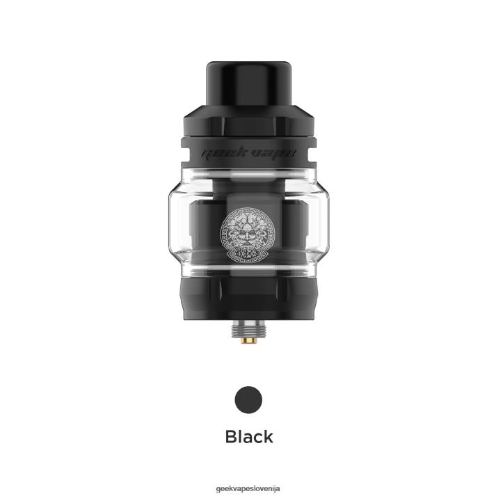 GeekVape z max rezervoar Črna - Geekvape Discount 408T216