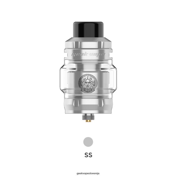 GeekVape z max rezervoar ss - Geek Vape Sale 408T220