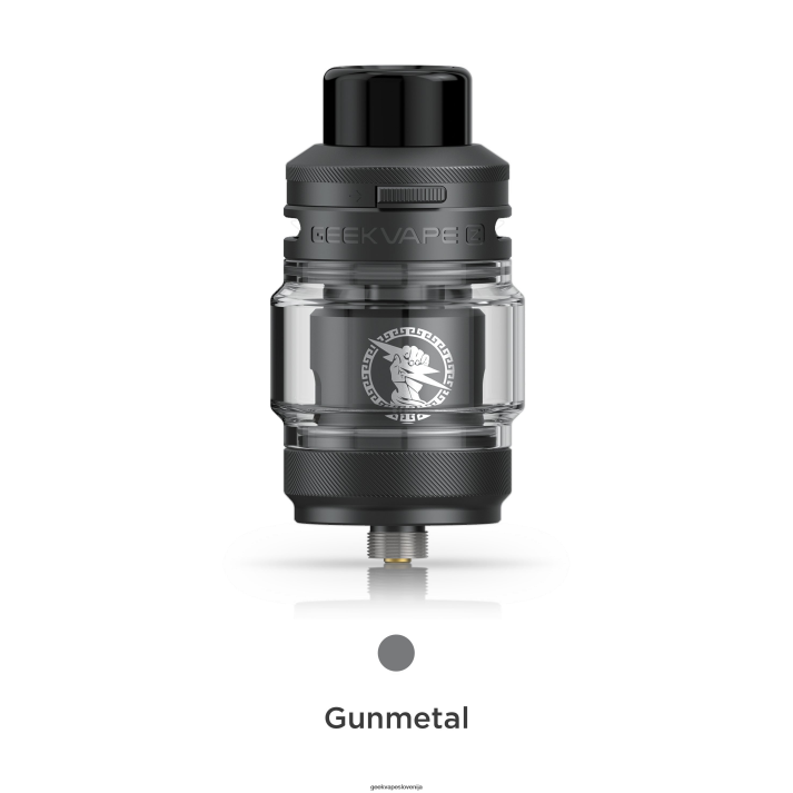 GeekVape z sub-ohm se rezervoar 5,5 ml orožje - Geek Vape Cena 408T231