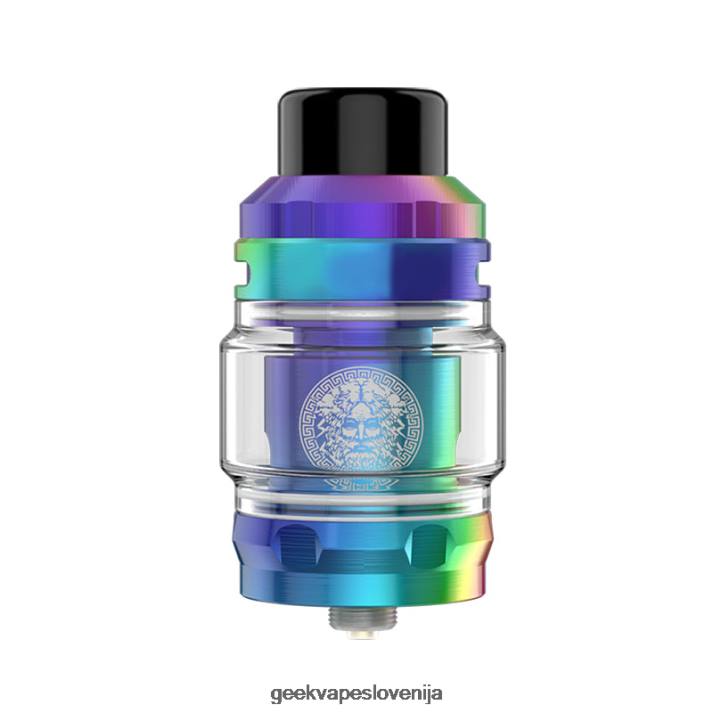 GeekVape z sub-omski rezervoar mavrica - Geek Bar Vape 408T212