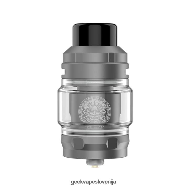 GeekVape z sub-omski rezervoar pištola kovina - Geek Bar Cena 408T213