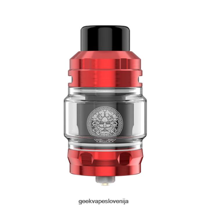 GeekVape z sub-omski rezervoar rdeča - Geekvape Slovenija 408T214