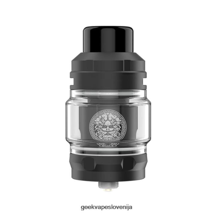 GeekVape z sub-omski rezervoar Črna - Geek Vape Sale 408T210