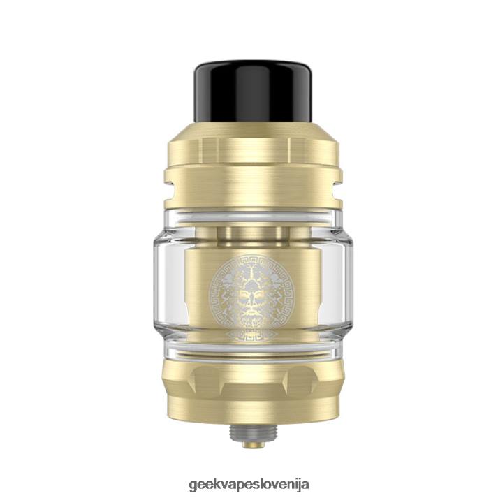 GeekVape z sub-omski rezervoar srebro - Geek Vape Kits 408T208