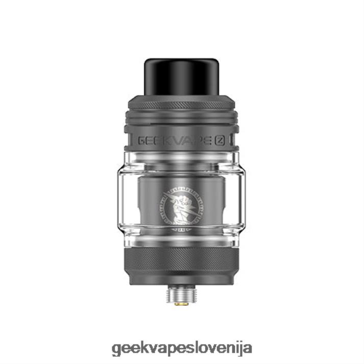 GeekVape z (zeus) fli rezervoar 5,5 ml modra - Geek Bar Cena 408T233