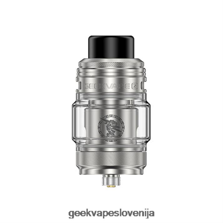 GeekVape z (zeus) fli rezervoar 5,5 ml modra - Geek Bar Cena 408T233