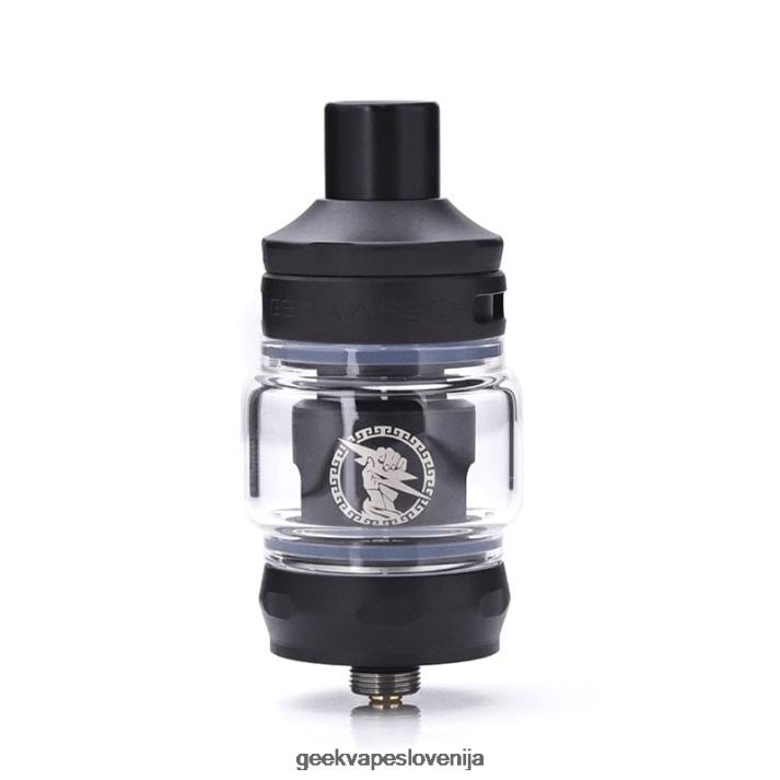 GeekVape z (zeus) nano 2 rezervoar 3,5 ml drobec - Geek Bar Cena 408T223