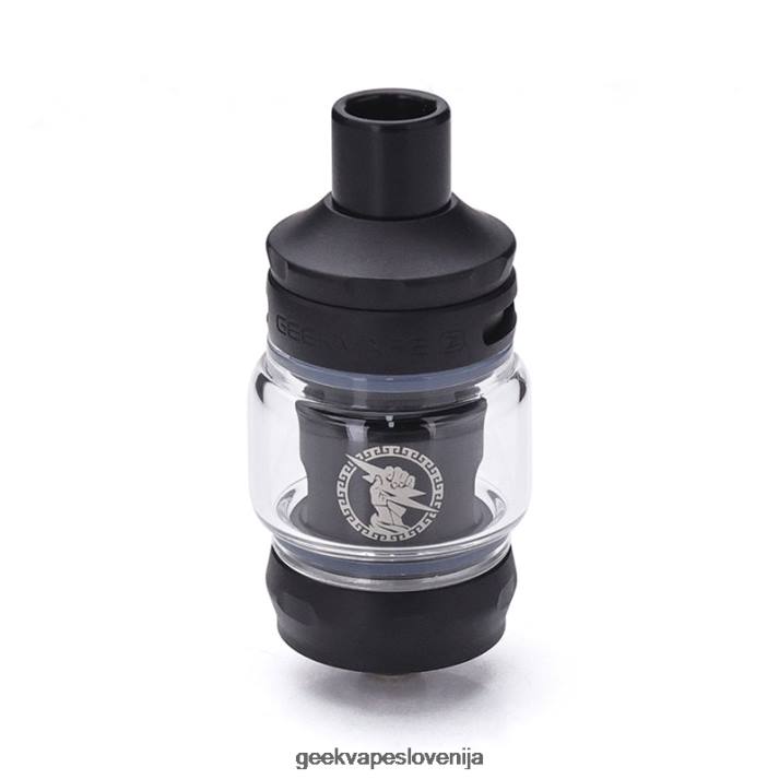 GeekVape z (zeus) nano 2 rezervoar 3,5 ml drobec - Geek Bar Cena 408T223