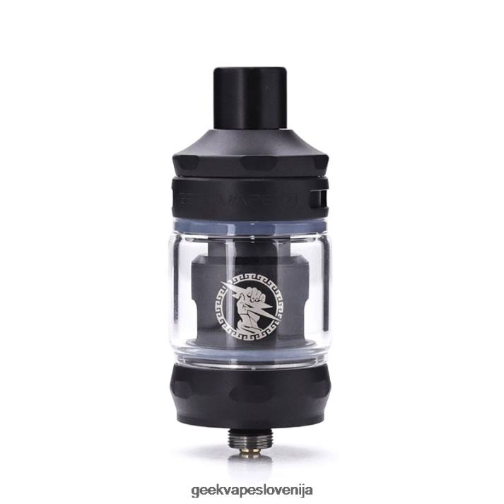 GeekVape z (zeus) nano 2 rezervoar 3,5 ml drobec - Geek Bar Cena 408T223