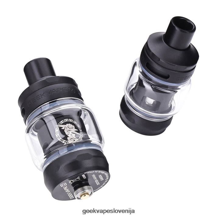 GeekVape z (zeus) nano 2 rezervoar 3,5 ml drobec - Geek Bar Cena 408T223